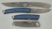 LE THIERS® Liner Bleu